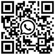 QR Code - Cristo Vive Whatsapp